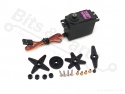 Servo motor digital MG996R high torque metal gears